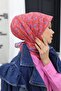 وشاح ناعم 73077-09 - 4