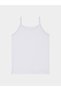 Girls Pack of 3 - Cotton Knit Camisole - 2