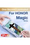 For HONOR Magic 7Pro 2Pcs For HONOR Magic 7 Pro 6 5 4 3 Pro Magic6 Magic5 Magic4 Magic3 Toughened G - 7