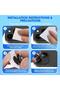 1set For iPhone 14(2Pcs 2-3Pcs Tempered Glass Camera Ziai Protector Cover For IPhone 15ProMax 14Plus - 2