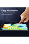 Redmi Note 14 5G (Global) High Definition 5 pieces 5-1Pcs Tempered Glass For Redmi Note 15 Pro 5G 1 - 5