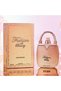 Fashion De Beauty Eau de Parfum 80ml Long-Lasting Women's Fragrance - 2