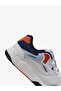 Boy's Dew Ch Mesh Regular Classic Fit Low Top Sneakers - 4