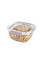Locker Save 6 Piece Storage Container - 5