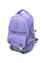 Unisex Multi-Compartment Waterproof Backpack – School and Daily Use