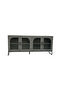 Buffet cabinet with a modern and distinctive design - 2