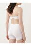 Retractable Laser Cut Non-Marking Boxer Corset - 2