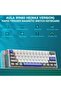 لوحة مفاتيح ألعاب ميكانيكية WIN60 HE مع كابل، مفاتيح مغناطيسية بتقنية Hall Effect، زر تشغيل سريع، A - 2
