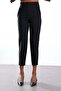 Black Flatolu Pants 5113 - 6