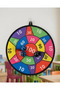 Velcro Dart Game Safe Educational and Fun Playset for Kids