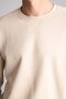 Pamuklu Regular Fit Basic Sweatshirt E8339AX26AU - 4