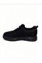 1640 Black Men's Sneaker - 4