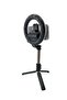Wireless Ring Light With Tripod Selfie Stick (42CM) - 2