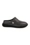 Women's Slippers Daily Genuine Leather Closed Toe Anatomical Thick Sole Sabo 26Y-6140 - 2