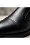 Dim.29202 Full Orthopedic Wide Fit Leather Shoes - 4