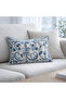 Decorative Cushion, 40 x 60 cm, Design H25-CC-601