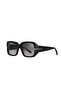 نظارات شمسية نسائية F1023COL01 - 2
