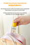 Barrier Protective Moisturizing Gel for Children That Turns into Essence Mist Water Gel Mist Kids - 6