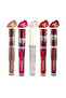 Plumping Lipgloss - Adorbs | High-Shine Volumizing Lip Gloss - 4