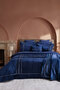Lady 11 Piece Stone Dowry Set Navy Blue