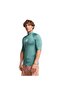 Waves All Day Men's Green Lycra Men's Lycra Ebywr00101 - 2