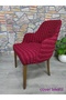 New Model Large Arm Chair Cover - 4