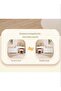 Elegant and Efficient Smart Dressing Table for Contemporary Living Spaces with LED Mirror - 3