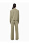 Women Wren Longsleeve Zip Through Bomber - 2