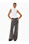 Women Dallas Denim Straight Leg Jeans - 3