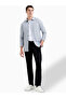 Men Mini Structure Chino - 4