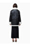 Women Ajani Luxurious Faux Fur Coat - 4