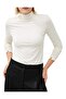 Women Venitia Jersey Split Cuff Top