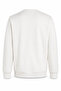 Injection White Black Men's Sweatshirt 2011 - 3
