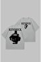Kendrick Lamar Printed Circular Neck Cotton Oversize Fit Unisex Tshirt
