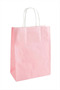 8*18*24 cm Paper Bag with Twist Handle 1 Piece