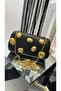 Black Evening Dress Bag Cnt502 - 2