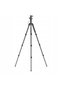 Trepied 3935 182 cm negru