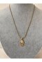 Fatma Ana Eli Steel Necklace - 3