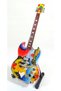 Mini chitară - Eric Clapton - Fool - MGT-0765 - 3