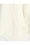 90X90 cm Winter Welsoft Knitwear Chain Patterned Baby Blanket L Breathable Structure R2799 - 2
