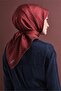 Twi̇ll Silk Scarf 2027 Winter Season 9622D02-35 - 5
