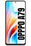 ECRAN LCD ORIGINAL PENTRU A79 + RAMĂ