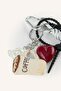 Figured Charm Keychain I2400Axns - 5