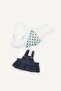 Figured Charm Keychain H7742Axns