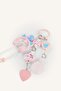 Figured Charm Keychain I2396Axns - 3