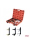 Set compresor și extractor de arcuri - 6