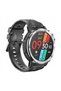 Smartwatch argintiu - 3