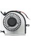 Ventilator pentru MSI GE75 GL75 GP75 / CPU + GPU - 3