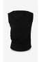 Zero Sleeve Ayrobin Bluz - 6
