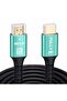 8K ULTRA HD2.1V PREMIUM HIGH SPEED HDMI CABLE 10 METERS - 2
